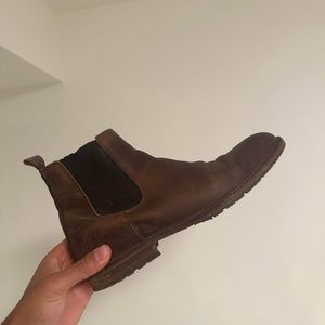 Chelsea Boot Size 11